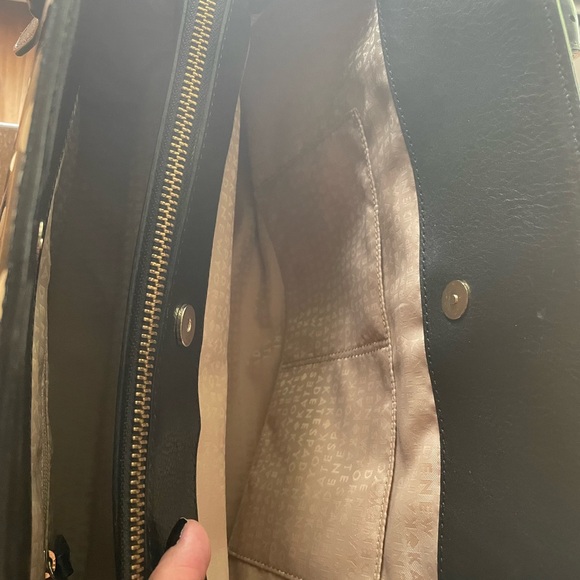 Kate Spade polka dot bag - Picture 5 of 8